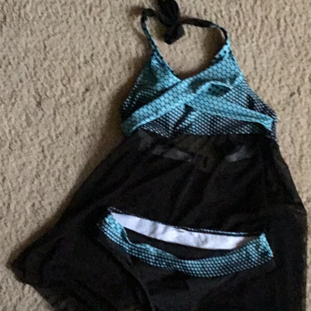 Brand new never worn women’s swimsuit